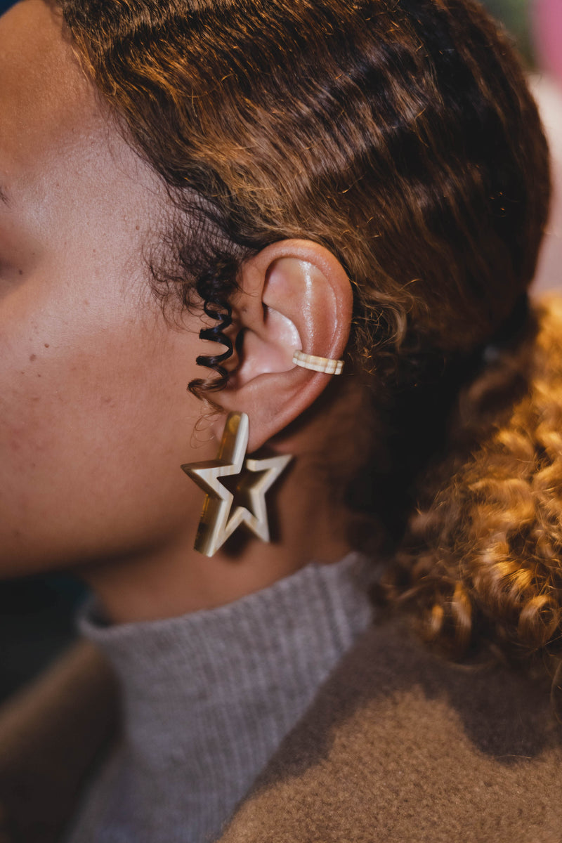 EAR CUFF – Zena - Main Image