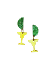 MARGARITA EARRINGS