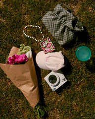 STARBURST NECKLACE