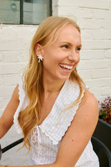 PALM TREE STUDS