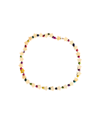 STARBURST NECKLACE