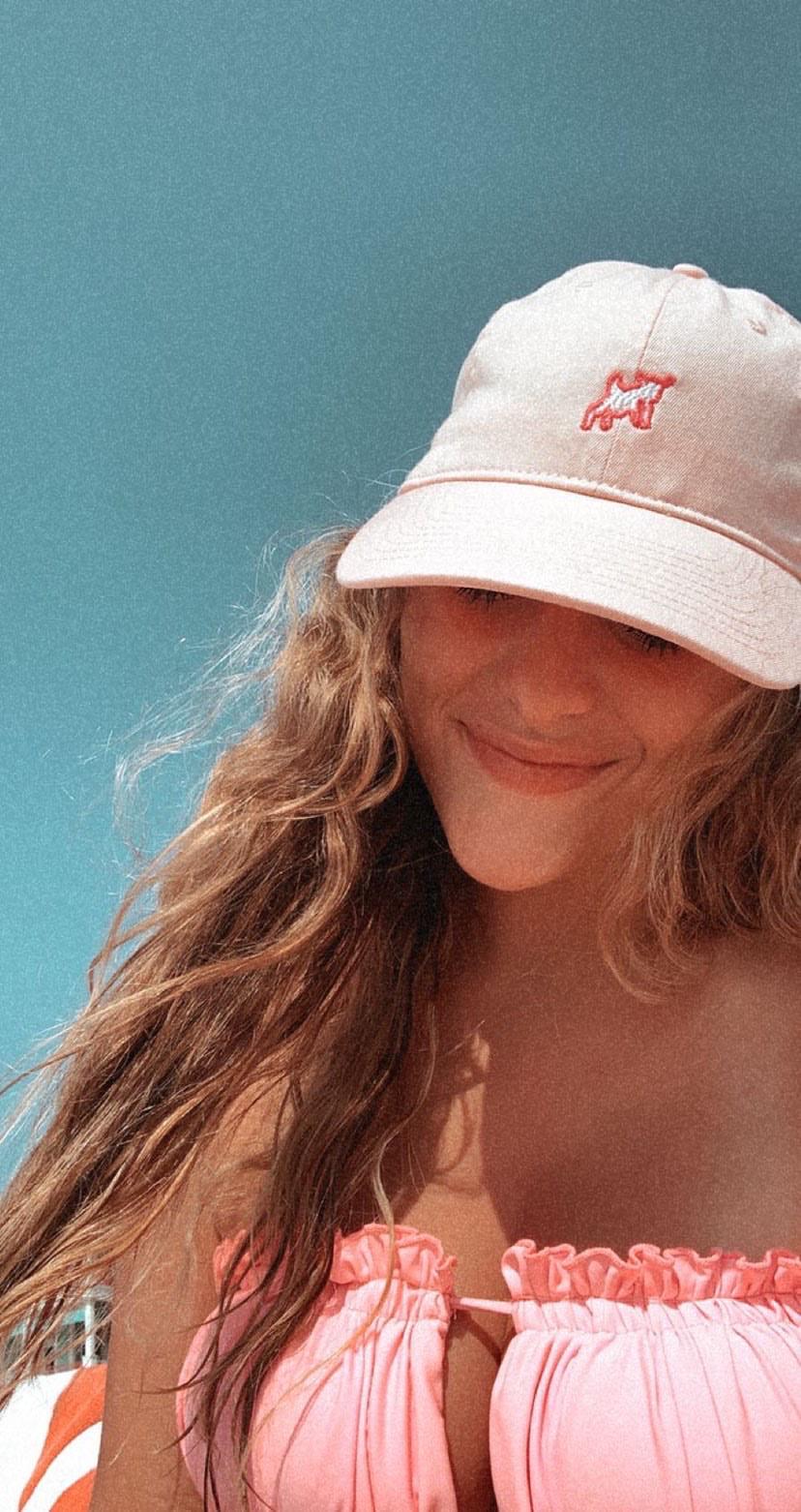 Zena Hat